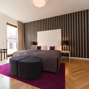  Apartment Modernes Am Neumarkt