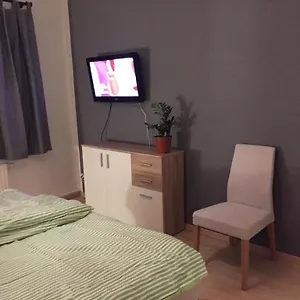  Apartment Gemutliches Neustadt